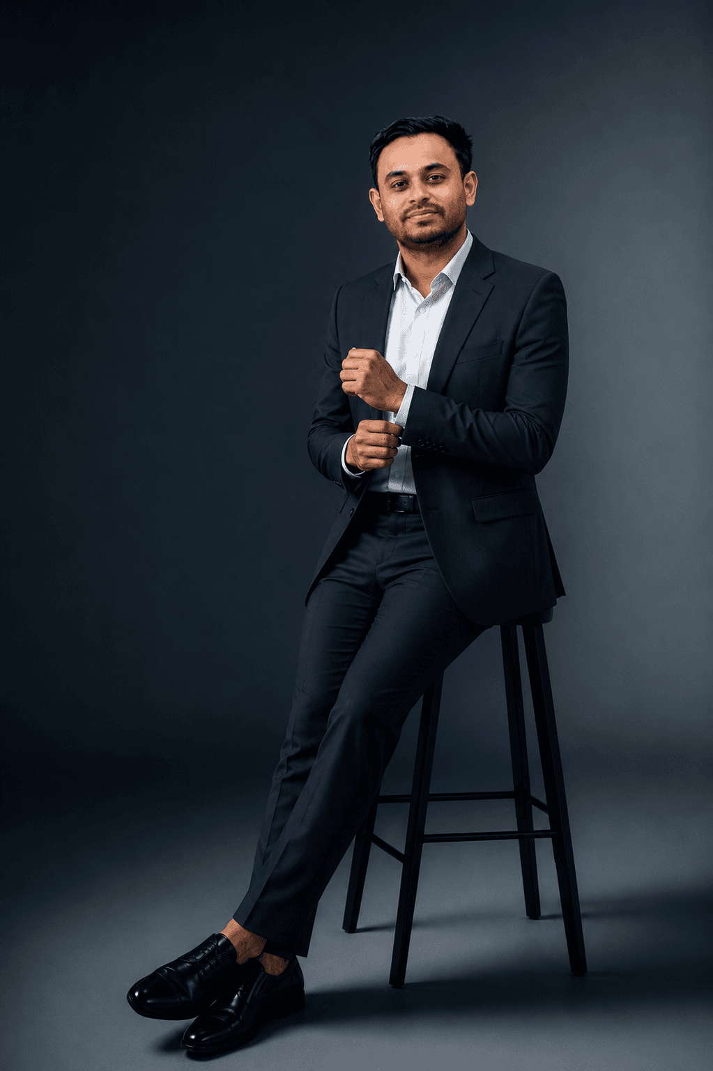 Shakir Cheppali