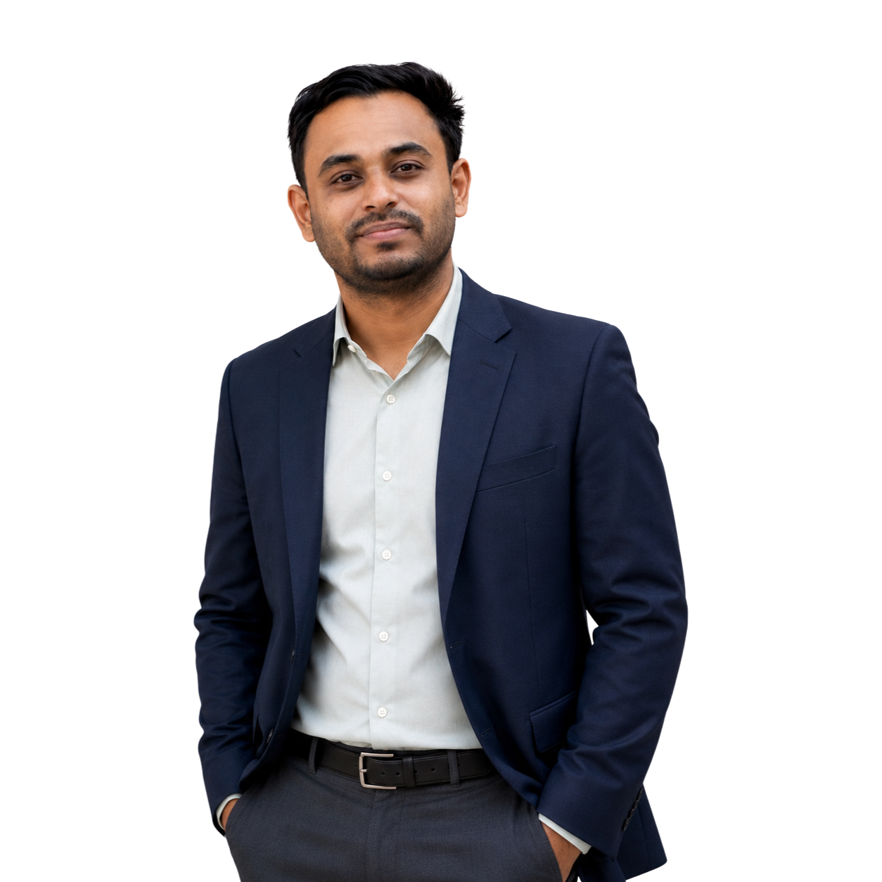 Shakir Cheppali - Freelance SEO Expert and Web Developer in Calicut